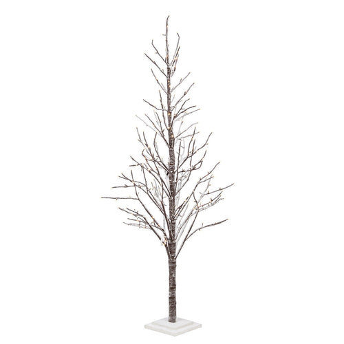 Albero di natale luminoso Glad Ramo con led a luce calda Decorazione da interno Casa e cucina/Decorazioni per interni/Addobbi e decorazioni per ricorrenze/Decorazioni natalizie/Alberi di natale artificiali MagiediNatale.it - Altamura, Commerciovirtuoso.it