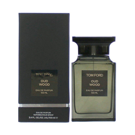 Tom Ford Oud Wood Edp 100 Ml Profumo Uomo Eau De Parfum -  commercioVirtuoso.it