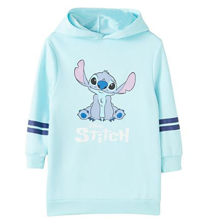 Vestito Stitch bambina da3a 8 anni Moda/Bambine e ragazze/Abbigliamento/Abiti/Casual Store Kitty Fashion - Roma, Commerciovirtuoso.it