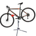 Cavalletto Bici Regolabile Stand Riparazione Manutenzione Biciclette Supporto MB
