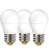 Lampadine LED E.Lite E27 5.5w Bianco, 45 x 80 mm, 3 unità Illuminazione/Lampadine/Lampadine a LED Scontolo.net - Potenza, Commerciovirtuoso.it