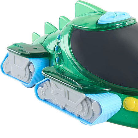 Giocattolo Macchina di Gekko Riproduzione Fedele Pj Masks Light Up Racers Car