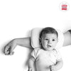 Cuscino Da Braccio 25X20X1 Cm Liso E Azzurro Prima infanzia/Maternità/Cuscini per il corpo e maternità La Casa Del Bebè - Napoli, Commerciovirtuoso.it