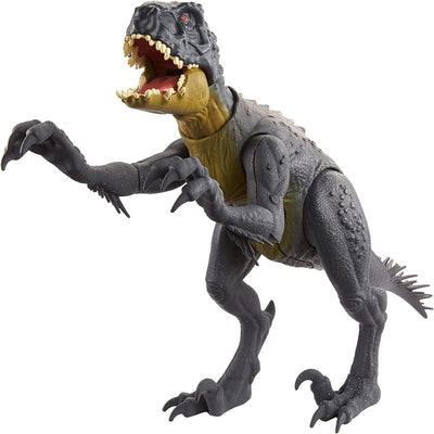 Dinosauro T-Rex Giocattolo Tyrannosaurus Rex Jurassic World Action Figure