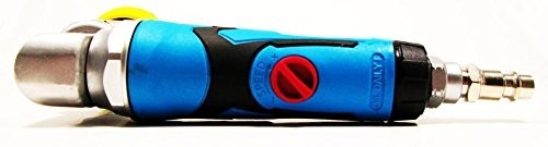 LEVIGATRICE ORBITALE SMERIGLIATRICE ANGOLARE AD ARIA COMPRESSA PNEUMATICA 2" Fai da te/Utensili elettrici e a mano/Utensili elettrici/Levigatrici/Levigatrici rotoorbitali Trade Shop italia - Napoli, Commerciovirtuoso.it