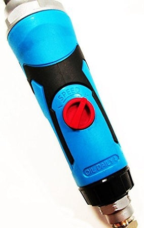 LEVIGATRICE ORBITALE SMERIGLIATRICE ANGOLARE AD ARIA COMPRESSA PNEUMATICA 2" Fai da te/Utensili elettrici e a mano/Utensili elettrici/Levigatrici/Levigatrici rotoorbitali Trade Shop italia - Napoli, Commerciovirtuoso.it