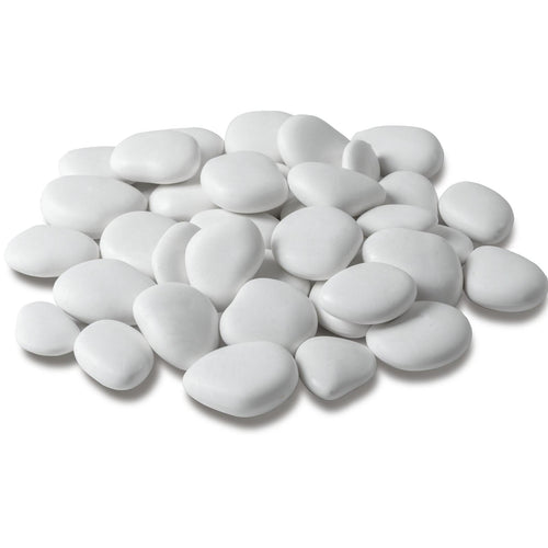Sassi Decorativi In Plastica Riciclata re-pebbles Ciottoli Antiusura Da Esterno Ed Interno Giardino e giardinaggio/Decorazioni per il giardino/Stagni e giardini acquatici/Ciottoli La Zappa - Altamura, Commerciovirtuoso.it