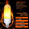 3W Lampadina E27 Effetto Fiamma Movimento Lampada LED BULB Illuminazione/Lampadine/Lampadine a LED Zencoccostore - Formia, Commerciovirtuoso.it