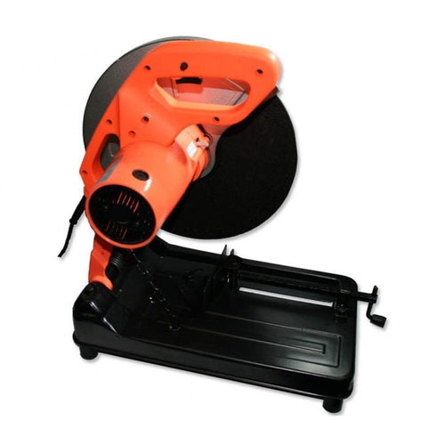 TRONCATRICE PER FERRO 2000W LAMA 355MM TRONCAFERRO PER METALLI DISCO 14 Fai da te/Utensili elettrici e a mano/Utensili elettrici/Seghe/Troncatrici Trade Shop italia - Napoli, Commerciovirtuoso.it
