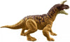 Mattel GWC93 Jurassic World Wild Shringasaurus Giochi e giocattoli/Personaggi giocattolo/Dinosauri e creature preistoriche Scontolo.net - Potenza, Commerciovirtuoso.it