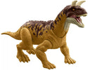 Mattel GWC93 Jurassic World Wild Shringasaurus Giochi e giocattoli/Personaggi giocattolo/Dinosauri e creature preistoriche Scontolo.net - Potenza, Commerciovirtuoso.it