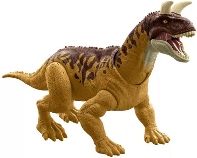 Mattel GWC93 Jurassic World Wild Shringasaurus