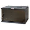 Techly Professional Armadio Rack 19 a Muro 9U prof. 450 Nero Assemblato Elettronica/Informatica/Accessori/Computer e server racks Scontolo.net - Potenza, Commerciovirtuoso.it