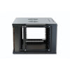 Techly Professional Armadio Rack 19 a Muro 9U prof. 450 Nero Assemblato Elettronica/Informatica/Accessori/Computer e server racks Scontolo.net - Potenza, Commerciovirtuoso.it