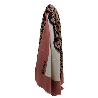 Liu Jo Foulard Sciarpa Foulard Donna Fantasia Moda/Donna/Accessori/Sciarpe e stole/Pashmina OMS Profumi & Borse - Milano, Commerciovirtuoso.it