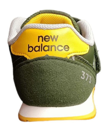 Scarpe sneakers Unisex bambino New Balance 373 Moda/Bambini e ragazzi/Scarpe/Sneaker e scarpe sportive/Sneaker casual Scarpetteria Gica - Trani, Commerciovirtuoso.it
