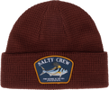 Zuccotto Salty Crew Coastal Beanie Moda/Uomo/Accessori/Cappelli e cappellini/Berretti in maglia Snotshop - Roma, Commerciovirtuoso.it
