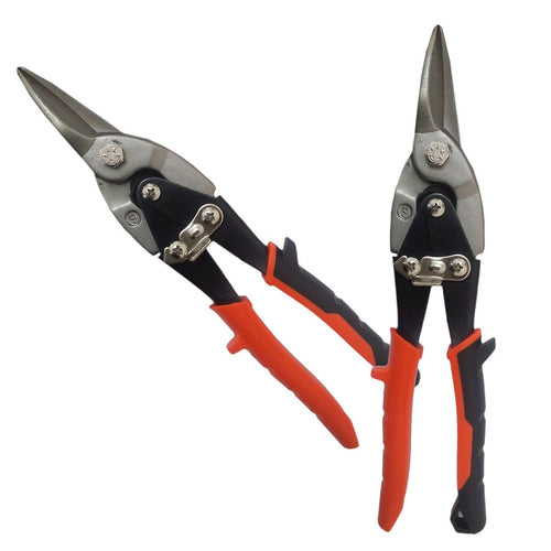 FORBICE FORBICI STAGNO CESOIA PER LAMIERA A TAGLIO DRITTO 50mm 25cm 250mm 10 Fai da te/Utensili elettrici e a mano/Utensili elettrici/Cesoie Trade Shop italia - Napoli, Commerciovirtuoso.it