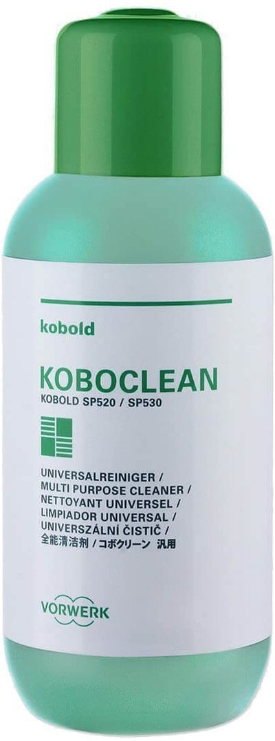 Detergente Koboclean Universale Pulilava Sp520 Sp530 Sp600s