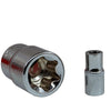 SET KIT 14 PZ CHIAVI A BUSSOLE TORX IN LEGA DA 4 A 24 MM ATTACCO 1/2 1/4 3/8 Fai da te/Utensili elettrici e a mano/Utensili a mano/Chiavi e chiavi inglesi/Chiavi esagonali Trade Shop italia - Napoli, Commerciovirtuoso.it