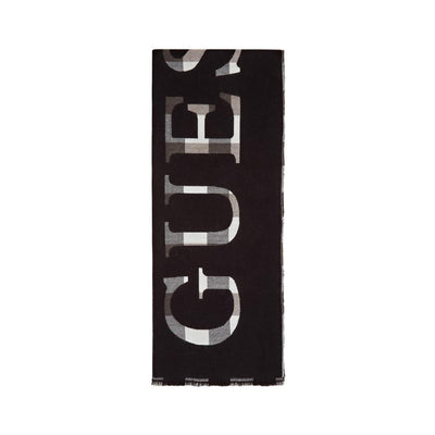 Guess Woven Scarf 80X200 Sciarpa Donna Fantasia Moda/Donna/Accessori/Sciarpe e stole/Sciarpe OMS Profumi & Borse - Milano, Commerciovirtuoso.it