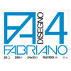 Album F4 - 24x33cm - 200gr - 20 fogli - ruvido - Fabriano Casa e cucina/Hobby creativi/Disegno/Blocchi e libri da disegno Eurocartuccia - Pavullo, Commerciovirtuoso.it