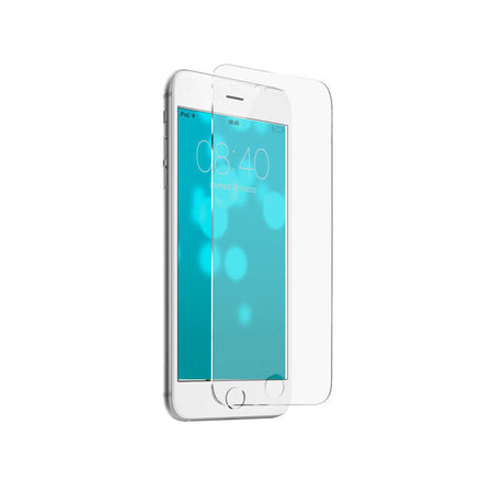 Pellicola Protettiva Per iPhone 7/6S/6 Vetro Temperato Screen Protector Glass