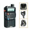 UV-5R BAOFENG RICETRASMITTENTE 5W VHF/UHF DUAL BAND RADIO 136-174 400-520 MHz Elettronica/Radiocomunicazione/Ricetrasmettitori Zencoccostore - Formia, Commerciovirtuoso.it