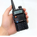 UV-5R BAOFENG RICETRASMITTENTE 5W VHF/UHF DUAL BAND RADIO 136-174 400-520 MHz Elettronica/Radiocomunicazione/Ricetrasmettitori Zencoccostore - Formia, Commerciovirtuoso.it