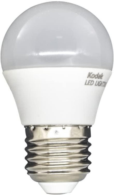 KODAK LEDLIGHT  60W G45SMD 2700K 71038-EU-2700(NO DIMM) Illuminazione/Lampadine/Lampadine a LED Ecoprice.it - Avellino, Commerciovirtuoso.it