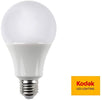 KODAK LED LIGHTING 120WA60SMD E27 Illuminazione/Lampadine/Lampadine a LED Ecoprice.it - Avellino, Commerciovirtuoso.it