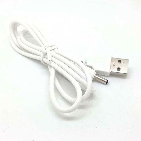 Diffusore Aromi USB Luce LED 8 Colori Aromaterapia Olio Profumato Bianco 140ml