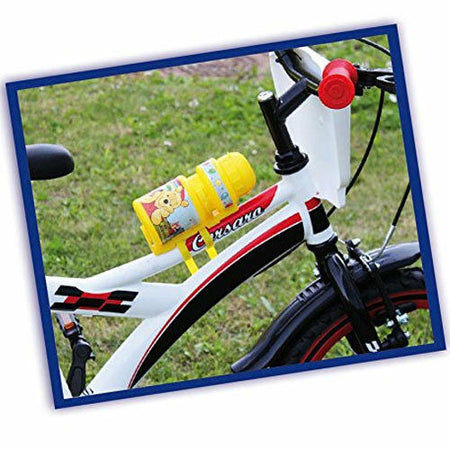 Borraccia in Plastica Disney Winnie The Pooh Tigro Accessori Sport Bici Bambini