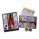 Giochi da tavola erotici