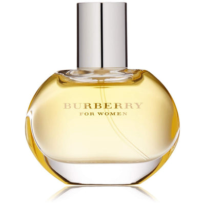 Burberry Women'S Classic Eau de Parfum Profumo Donna Spray Bellezza/Fragranze e profumi/Donna/Eau de Parfum OMS Profumi & Borse - Milano, Commerciovirtuoso.it