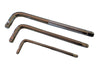 SET KIT 14 CHIAVI A BUSSOLA TORX MILLERIGHE 1/21/43/8 DA 4 A 24 MM 3 CHIAVI L Fai da te/Utensili elettrici e a mano/Utensili a mano/Chiavi e chiavi inglesi/Chiavi esagonali Trade Shop italia - Napoli, Commerciovirtuoso.it