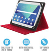 Trust Primo Folio Custodia per Tablet da 10 Rosso Elettronica/Informatica/Accessori/Accessori per Tablet PC/Custodie morbide e rigide/Custodie morbide Scontolo.net - Potenza, Commerciovirtuoso.it
