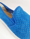 Scarpa uomo - Rivieras Sultan 30 - colore blu Moda/Uomo/Scarpe/Sneaker e scarpe sportive/Sneaker casual Couture - Sestu, Commerciovirtuoso.it