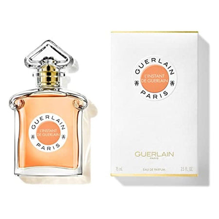 GUERLAIN Profumo Donna L'Istant De Guerlain Eau De Parfum Vaporisateur 75  Ml - commercioVirtuoso.it