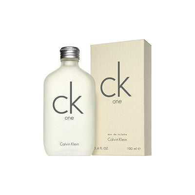 Calvin Klein Ckone Eau de Toilette Profumo Unisex Bellezza/Fragranze e profumi/Uomo/Eau de Parfum OMS Profumi & Borse - Milano, Commerciovirtuoso.it