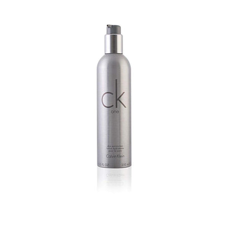 Calvin Klein Ckone Skin Moisturizer 250 Ml Crema Corpo Profumata Idratante  Unisex - commercioVirtuoso.it