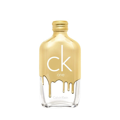 Calvin Klein Ckone Gold Eau de Toilette Profumo Unisex Bellezza/Fragranze e profumi/Uomo/Eau de Parfum OMS Profumi & Borse - Milano, Commerciovirtuoso.it
