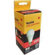 Kodak Ledlight 67032-EU-4000 E27/A65 900LM 7W DIMM.4000K-CRI82