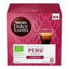 Nescafé Dolce Gusto Bio Origine Peru' Confezione da 16 Capsule Alimentari e cura della casa/Caffè tè e bevande/Caffè/Cialde e capsule di caffè per macchinette/Capsule di caffè compatibili Nescafè dolcegusto Colella Ricambi - Casoria, Commerciovirtuoso.it