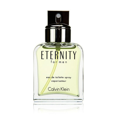 Calvin Klein Eternity For Men Edt 100 Ml Profumo Uomo Bellezza/Fragranze e profumi/Uomo/Eau de Parfum OMS Profumi & Borse - Milano, Commerciovirtuoso.it