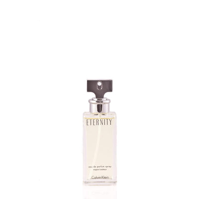 Calvin Klein Eternity For Women Eau de Parfum Profumo Donna Spray Bellezza/Fragranze e profumi/Donna/Eau de Parfum OMS Profumi & Borse - Milano, Commerciovirtuoso.it