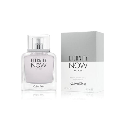 Calvin Klein Eternity Now For Men Eau de Toilette Profumo Uomo Bellezza/Fragranze e profumi/Uomo/Eau de Parfum OMS Profumi & Borse - Milano, Commerciovirtuoso.it