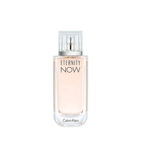 Calvin Klein Eternity Now For Women Eau de Parfum Profumo Donna Spray Bellezza/Fragranze e profumi/Donna/Eau de Parfum OMS Profumi & Borse - Milano, Commerciovirtuoso.it