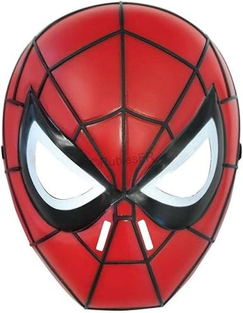 Costume Spiderman carnevale divertimento da 3 a 8 anni