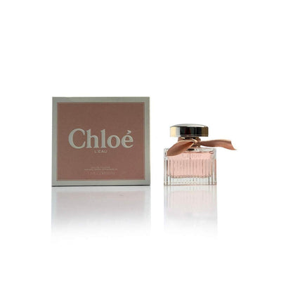 Chloe Chloe L'Eau Edt 50 Ml Profumo Donna Bellezza/Fragranze e profumi/Donna/Eau de Parfum OMS Profumi & Borse - Milano, Commerciovirtuoso.it